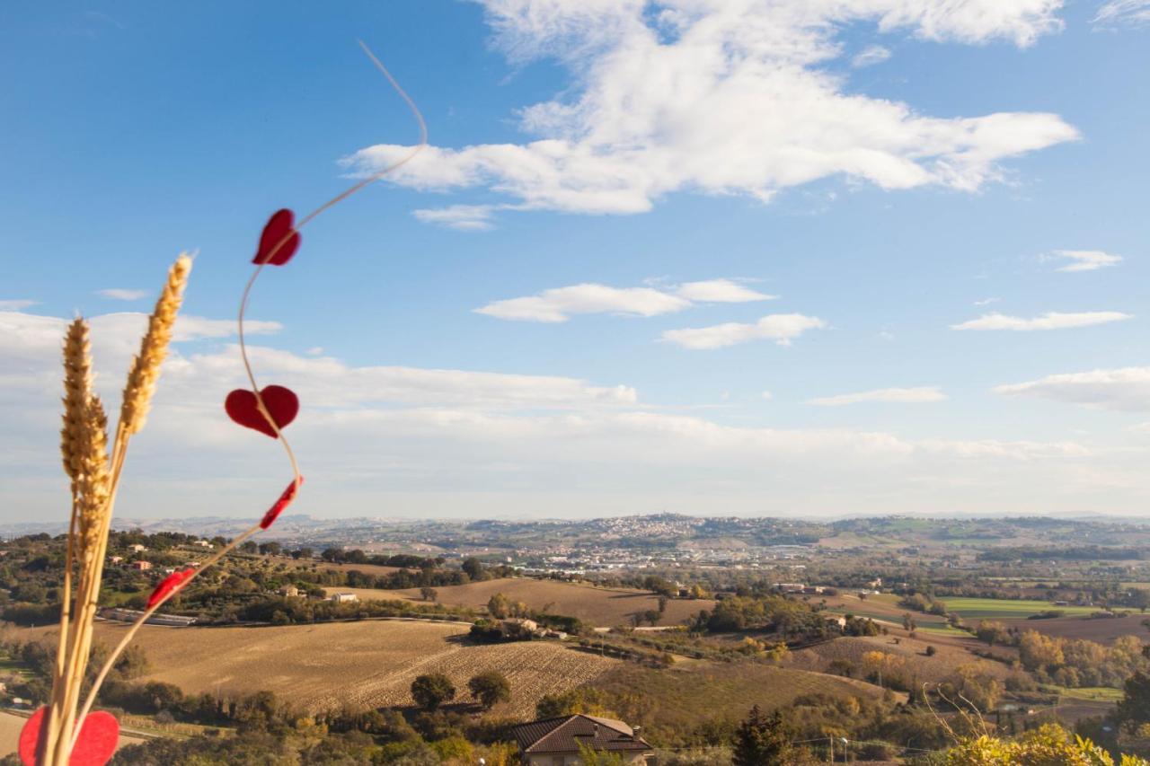 Belohorizonte Holiday home Macerata