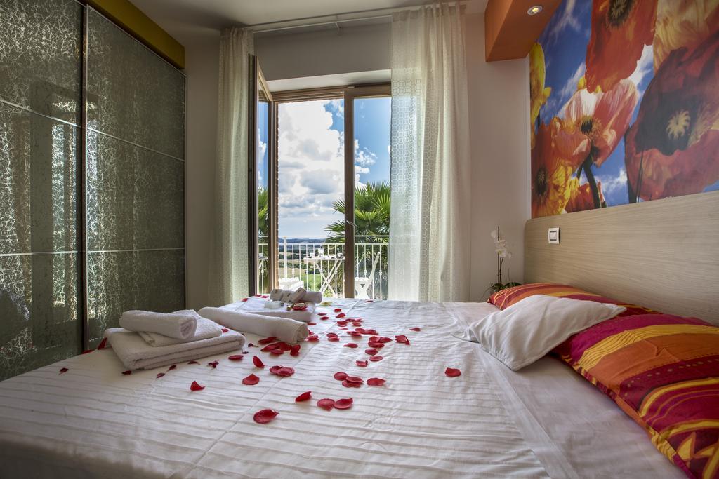 Belohorizonte Holiday home Macerata