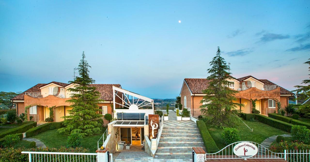 Holiday home Belohorizonte Macerata