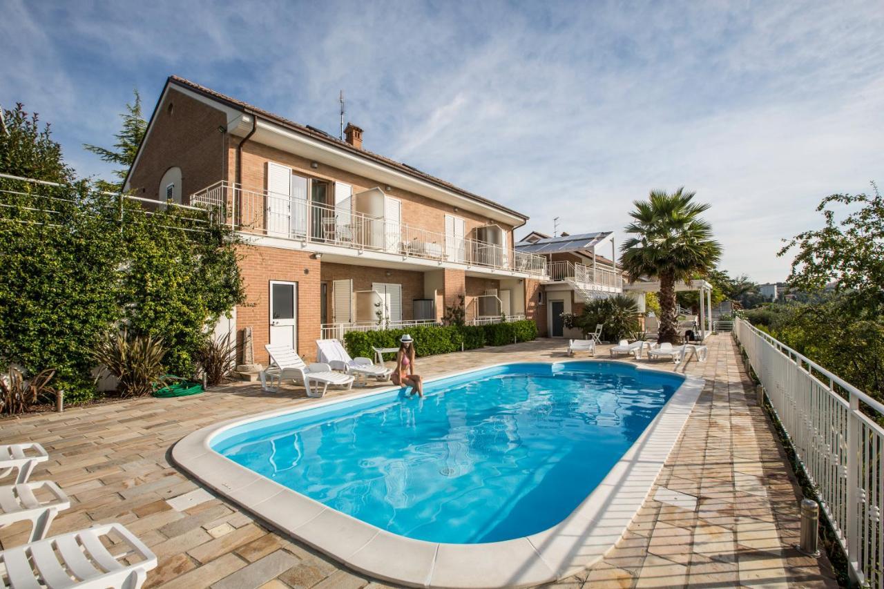 Holiday home Belohorizonte