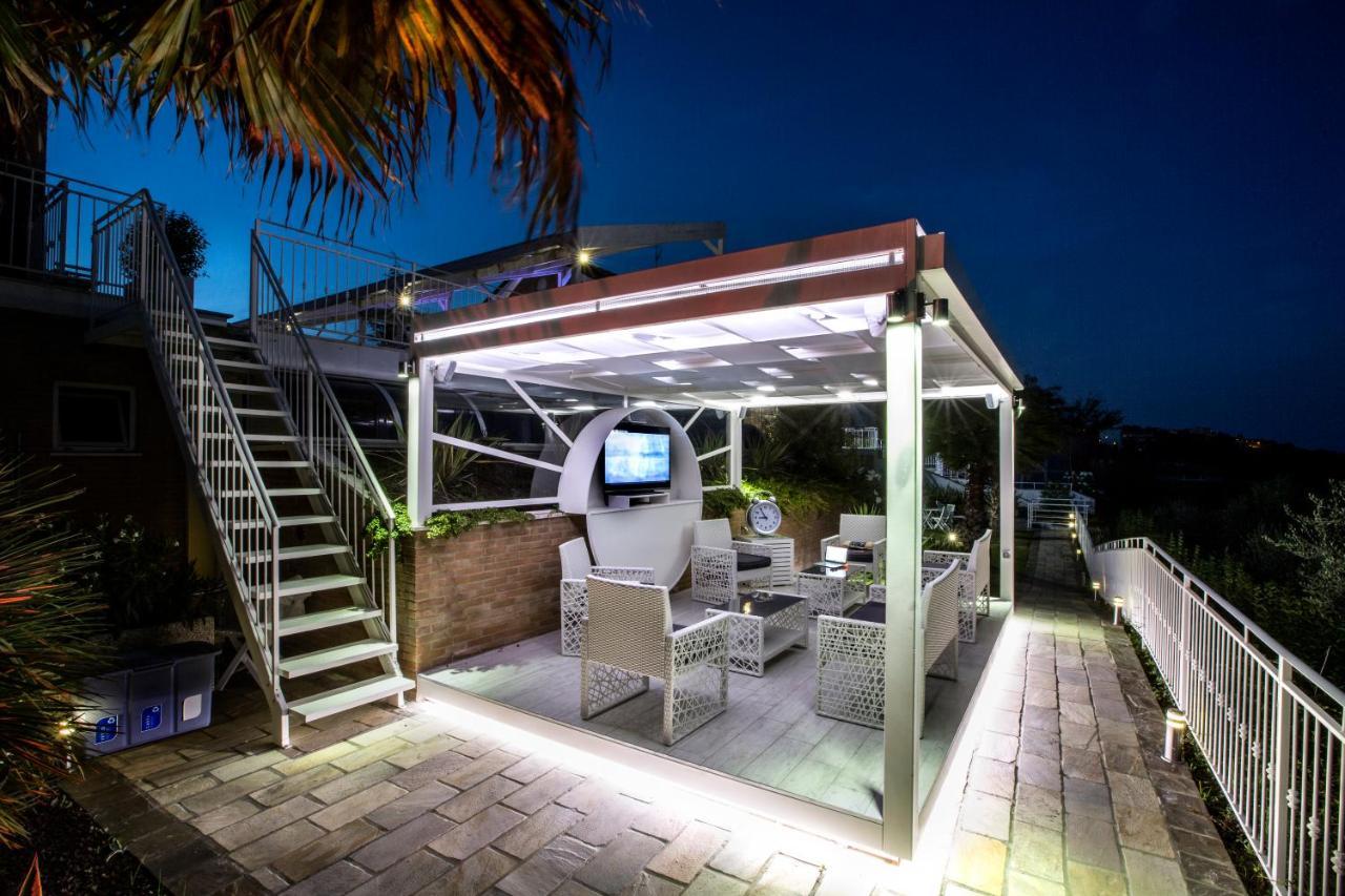 Belohorizonte Holiday home Macerata